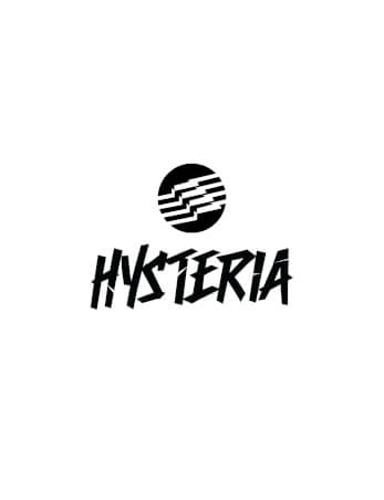 Hysteria Records