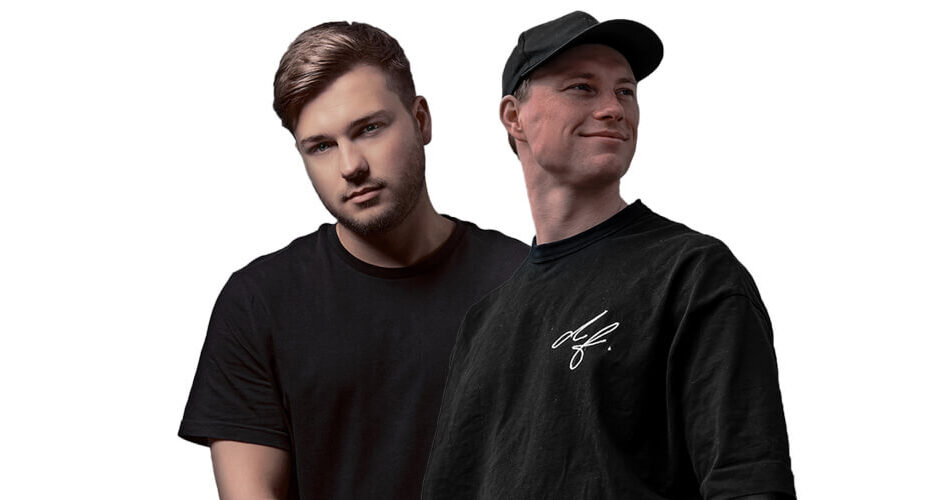 Thomas Newson & Tim van Werd - Ocean Deep [Protocol Recordings]