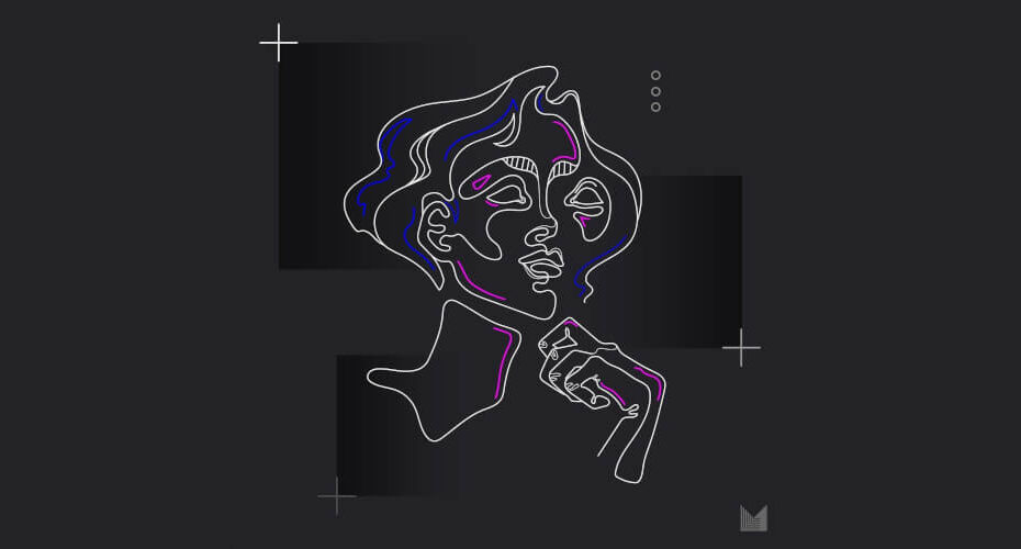Peer Kusiv - Carotin EP [Einmusika Reordings]