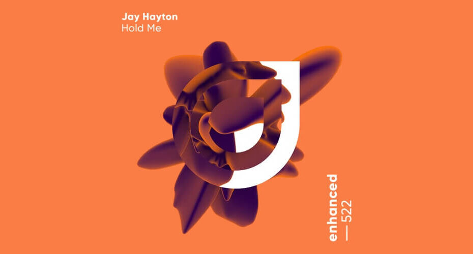 Jay Hayton - Hold Me [Enhanced Music]