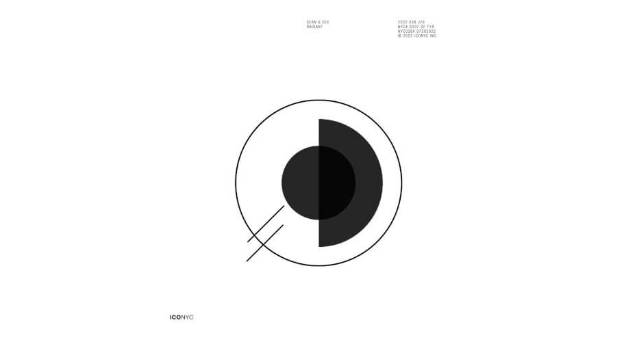 Sean & Dee - Radiant EP [ICONYC]