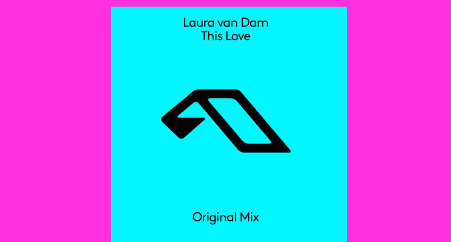 Laura van Dam - This Love [Anjunabeats]