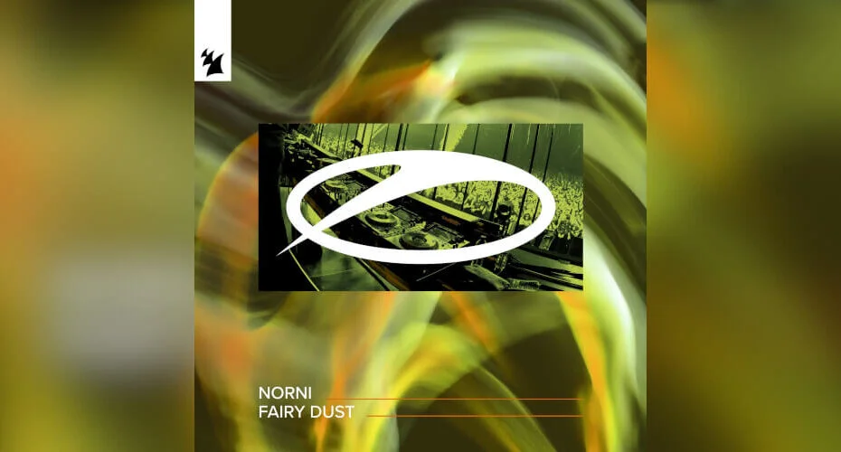 Norni - Fairy Dust [A State Of Trance]