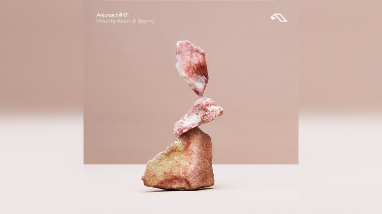 Above & Beyond - Anjunachill 01 [Anjunachill]