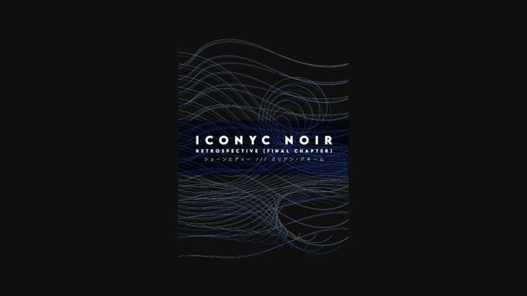 ICONYC Noir Retrospective [The Final Chapter]