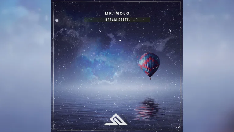 Mr. Mojo (DE) - Dream State [Vision Decades]