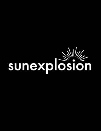 Sunexplosion